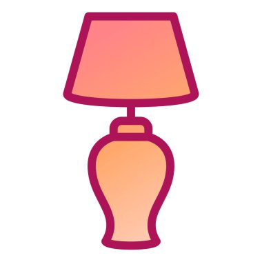 modern simge vektör illüstrasyonu