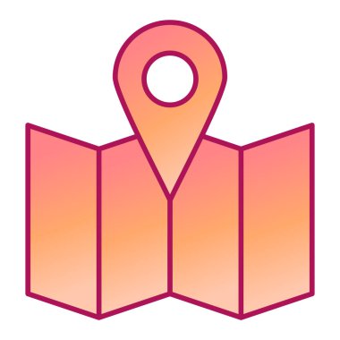 modern simge vektör illüstrasyonu 