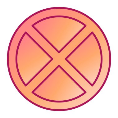 modern simge vektör illüstrasyonu 