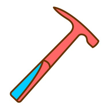 modern simge vektör illüstrasyonu 