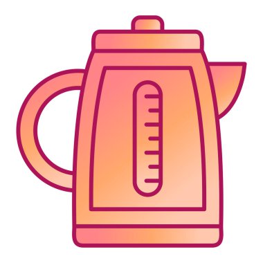 modern simge vektör illüstrasyonu