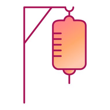 modern simge vektör illüstrasyonu