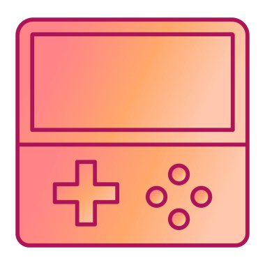 modern simge vektör illüstrasyonu