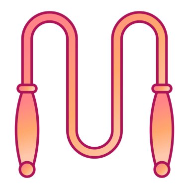 satır biçimi ikon vektör illüstrasyon tasarımı