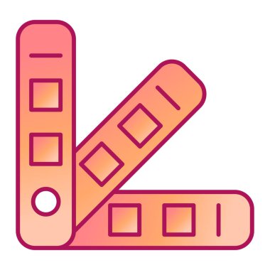 modern simge vektör illüstrasyonu 