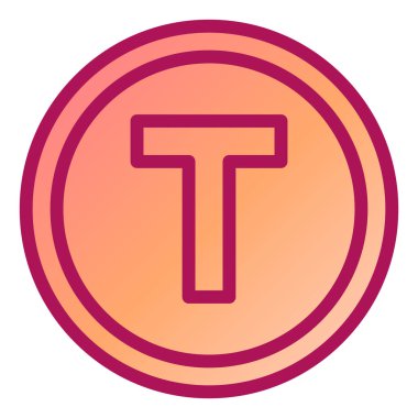 modern simge vektör illüstrasyonu 