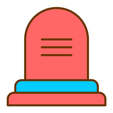 modern simge vektör illüstrasyonu 