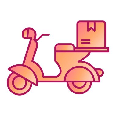 servis tasarımı, vektör illüstrasyon eps10 grafiği