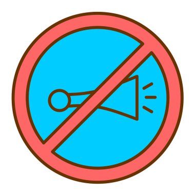 Sinyal simgesi çizimi yok