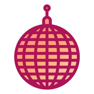 modern simge vektör illüstrasyonu