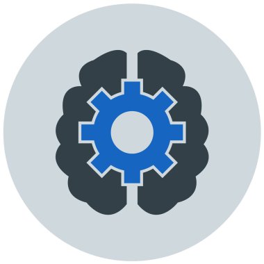 Ayarlama. Web simgesi basit illüstrasyon