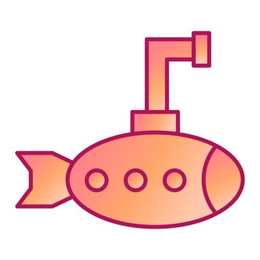 modern simge vektör illüstrasyonu