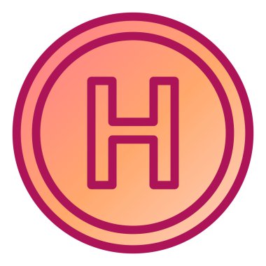 modern simge vektör illüstrasyonu 