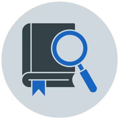 modern simge vektör illüstrasyonu