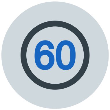 modern simge vektör illüstrasyonu 