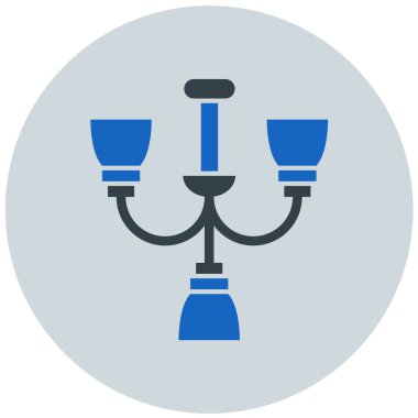 modern simge vektör illüstrasyonu