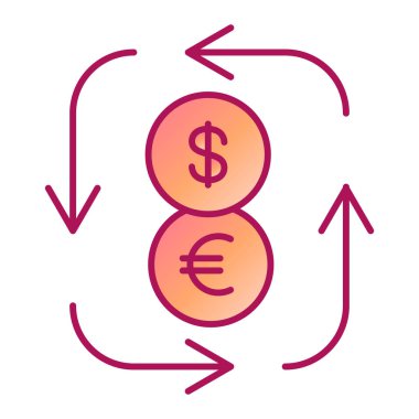 modern simge vektör illüstrasyonu 