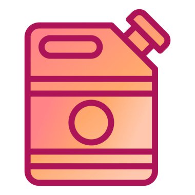 modern simge vektör illüstrasyonu