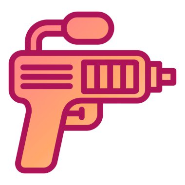 modern simge vektör illüstrasyonu