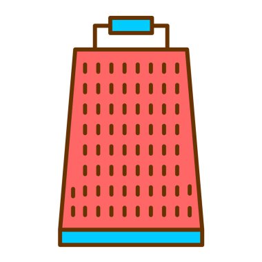 ikon vektör illüstrasyonu oluşturma