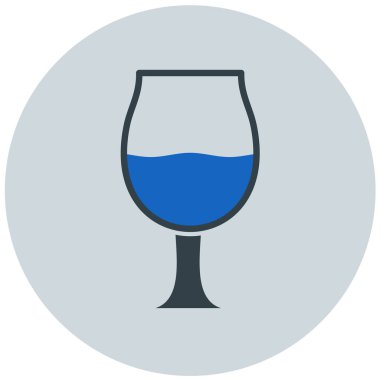 modern simge vektör illüstrasyonu 