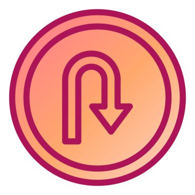 modern simge vektör illüstrasyonu 