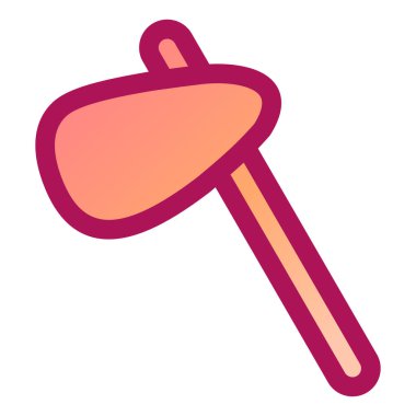 modern simge vektör illüstrasyonu 