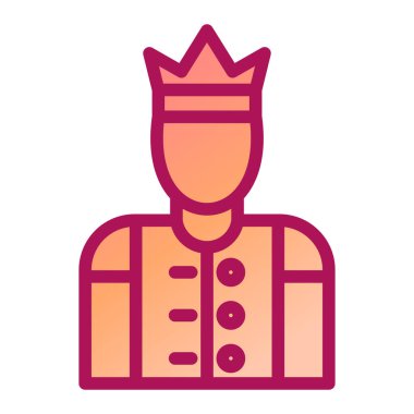 modern simge vektör illüstrasyonu 