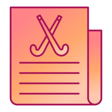 b harfinin vektör çizimi