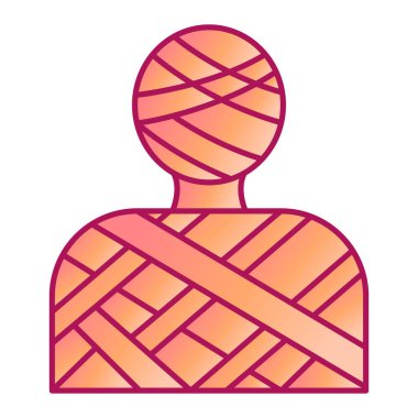 modern simge vektör illüstrasyonu 