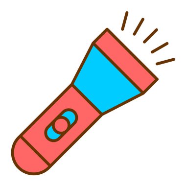 modern simge vektör illüstrasyonu