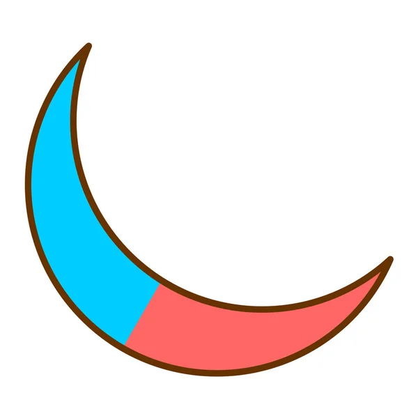 Crescent Moon Png Vector Images (over 100)