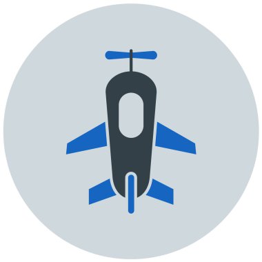 modern simge vektör illüstrasyonu