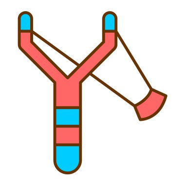 sapan simgesi vektör illüstrasyon tasarımı