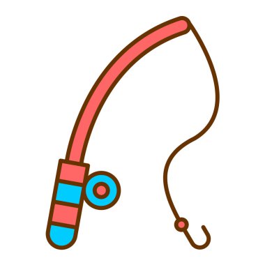 modern simge vektör illüstrasyonu