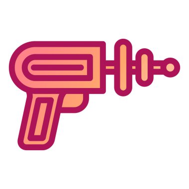 modern simge vektör illüstrasyonu