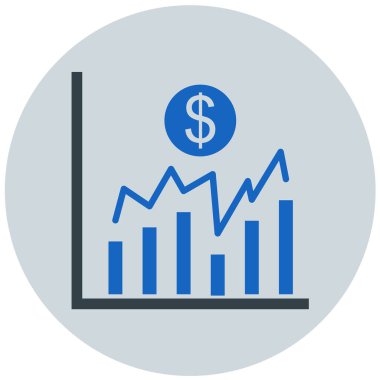 İş grafiği Basit resimleme