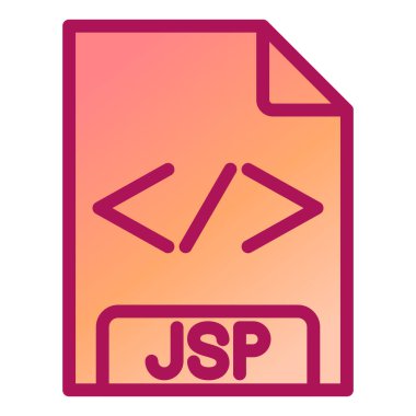 dosya biçimi vektör illüstrasyonuName