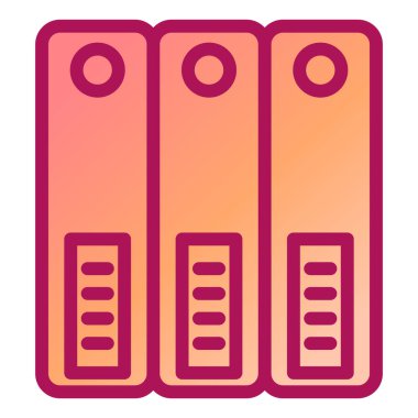 dosya dizini. Web simgesi