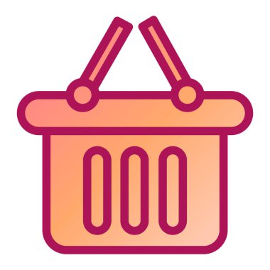 modern simge vektör illüstrasyonu