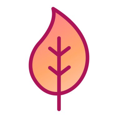 modern simge vektör illüstrasyonu 