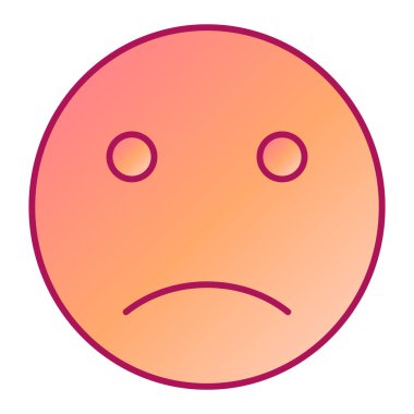 yüz simgesi vektör resimlemesiName