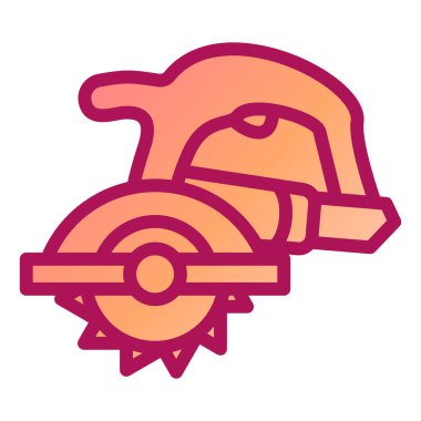 modern simge vektör illüstrasyonu 