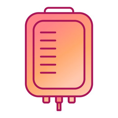 modern simge vektör illüstrasyonu