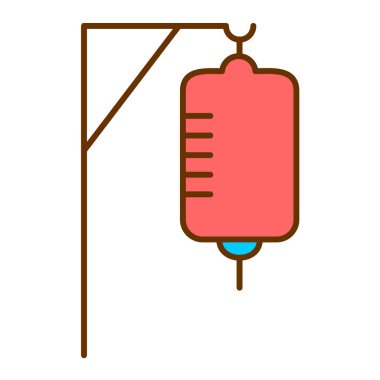 modern simge vektör illüstrasyonu