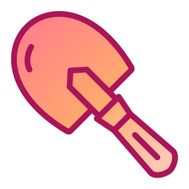 modern simge vektör illüstrasyonu