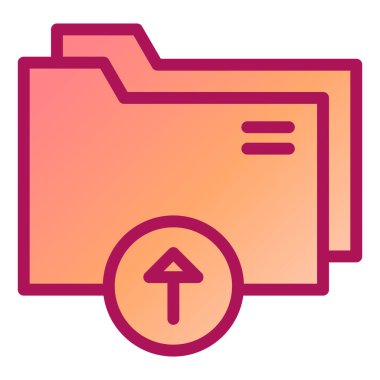 dosya dizini. Basit resimleme