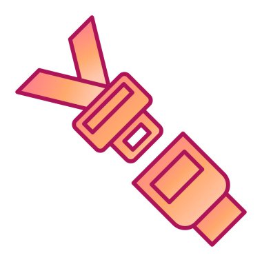 usb dolgu vektör resimlemesi