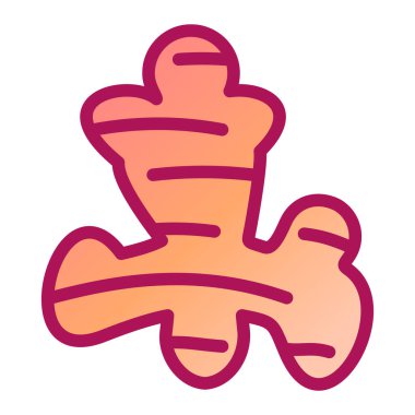 Çorap. Web simgesi basit illüstrasyon