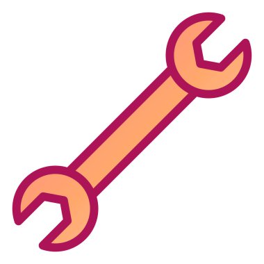 araç modern simge vektör illüstrasyonu